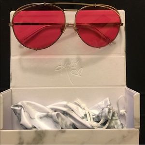 Koko Diff Sun Glasses